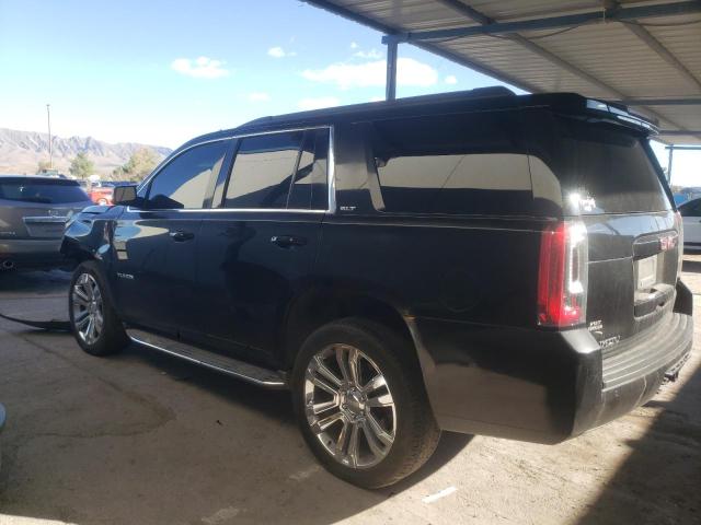 Изображение 2 2015 GMC YUKON SLT 2015 с VIN 1GKS2BKC6FR546669