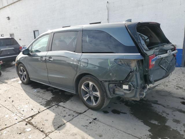 Obraz 2 z 2018 HONDA ODYSSEY TOURING 2018 z VIN 5FNRL6H88JB026716