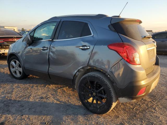 Изображение 2 2015 BUICK ENCORE  2015 с VIN KL4CJASB9FB071994