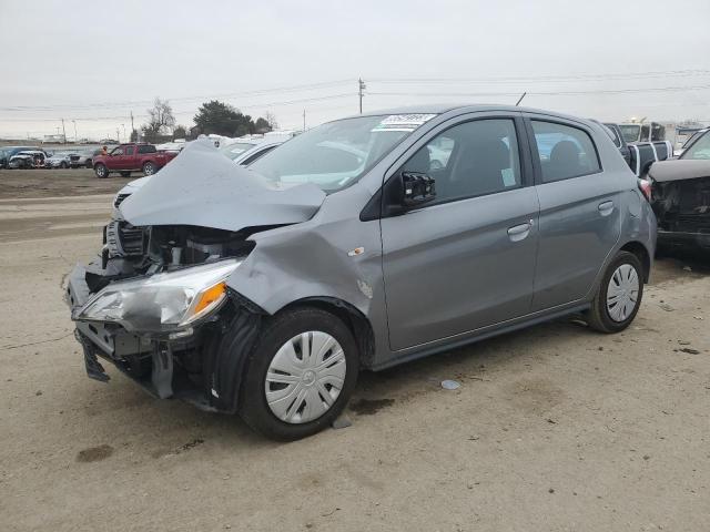 2021 MITSUBISHI MIRAGE ES 2021 image