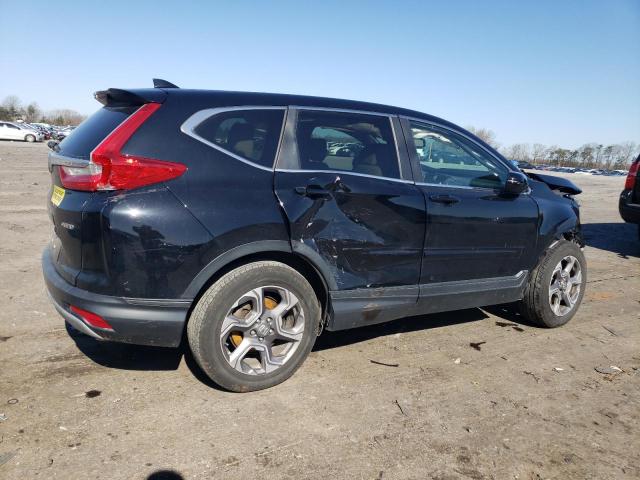 Изображение 3 2018 HONDA CR-V EXL 2018 с VIN 7FARW2H8XJE074075