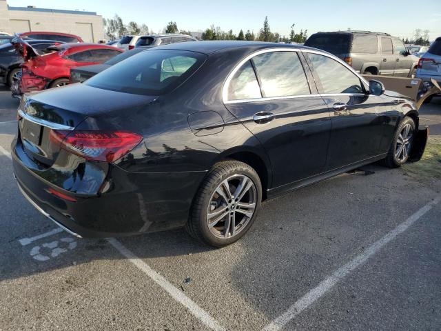 Image 3 of 2022 MERCEDES-BENZ E 350 2022 with VIN W1KZF8DB5NB076671