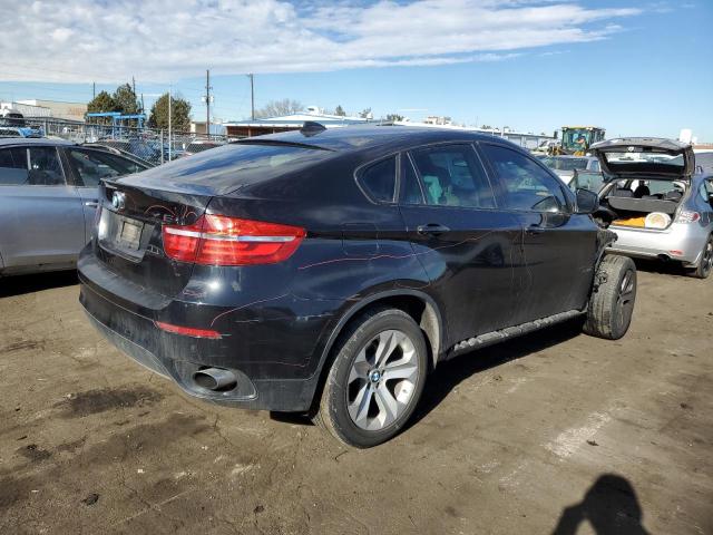 Obraz 3 z 2014 BMW X6 XDRIVE35I 2014 z VIN 5UXFG2C58E0C43914
