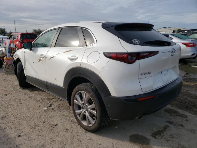 Obraz 2 z 2021 MAZDA CX-30 SELECT 2021 z VIN 3MVDMABL3MM235822