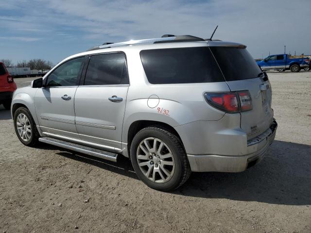Изображение 2 2016 GMC ACADIA DENALI 2016 с VIN 1GKKVTKD4GJ348713