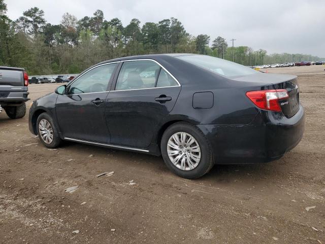 Изображение 2 2012 TOYOTA CAMRY BASE 2012 с VIN 4T4BF1FK9CR184651