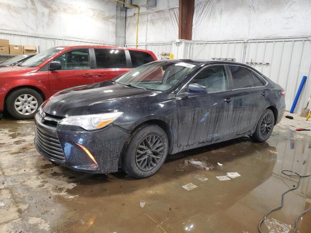 Image 1 of 2016 TOYOTA CAMRY LE 2016 with VIN 4T1BF1FK8GU229093