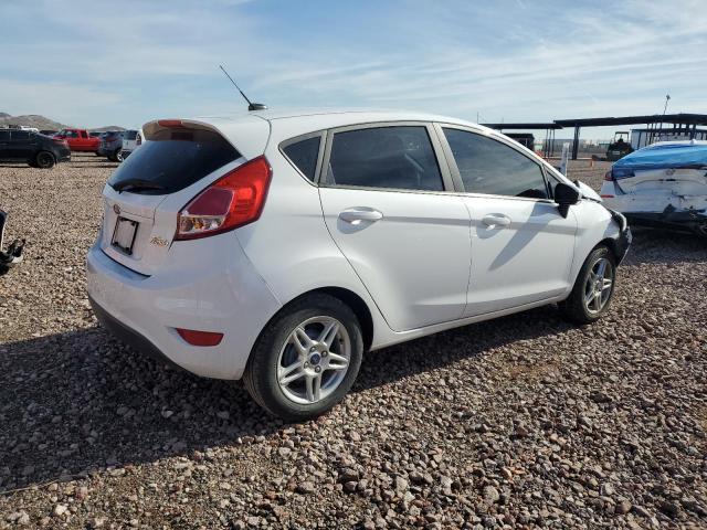 Image 3 of 2018 FORD FIESTA SE 2018 with VIN 3FADP4EJ8JM121899