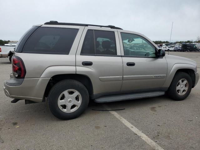 Изображение 3 2002 CHEVROLET TRAILBLAZER  2002 с VIN 1GNDT13S322163462