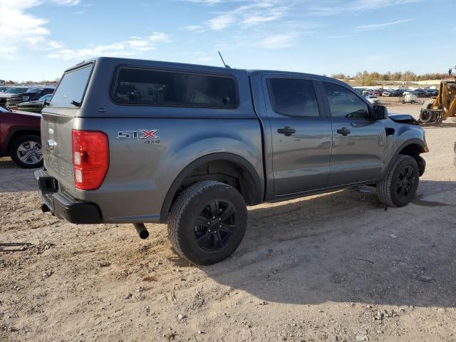 Image 3 of 2023 FORD RANGER XL 2023 with VIN 1FTER4FH5PLE25092