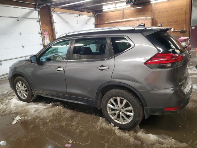 Изображение 2 2017 NISSAN ROGUE SV 2017 с VIN 5N1AT2MV2HC751197