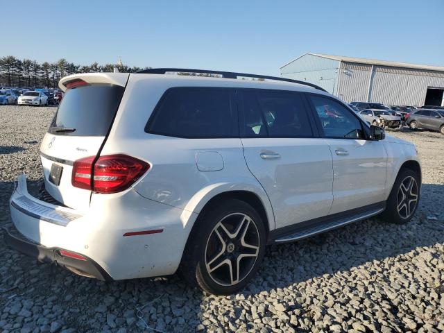 Obraz 3 z 2019 MERCEDES-BENZ GLS 550 4MATIC 2019 z VIN 4JGDF7DE3KB226096