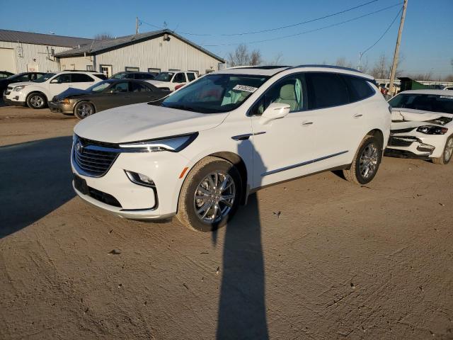 Image 1 of 2023 BUICK ENCLAVE ESSENCE 2023 with VIN 5GAERBKW6PJ107925