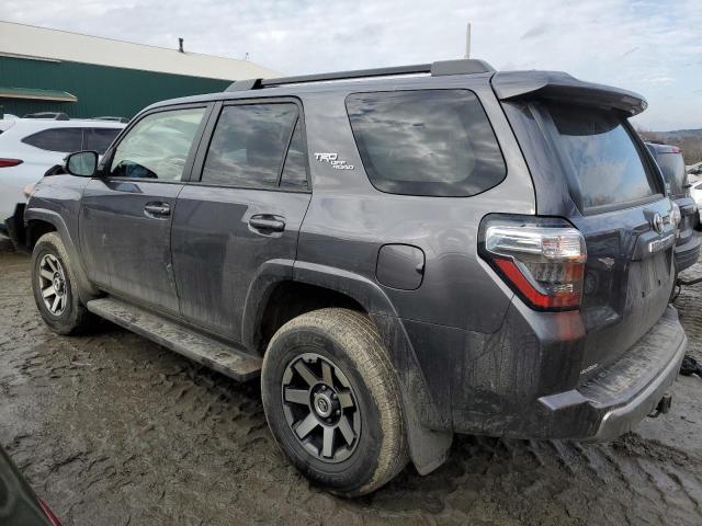 Image 2 of 2021 TOYOTA 4RUNNER SR5 PREMIUM 2021 with VIN JTERU5JR5M5906008