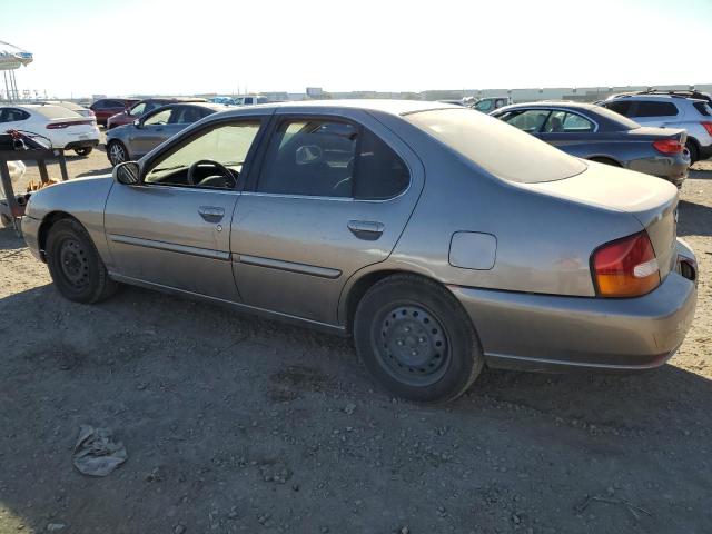 Image 2 of 1999 NISSAN ALTIMA XE 1999 with VIN 1N4DL01D1XC116817