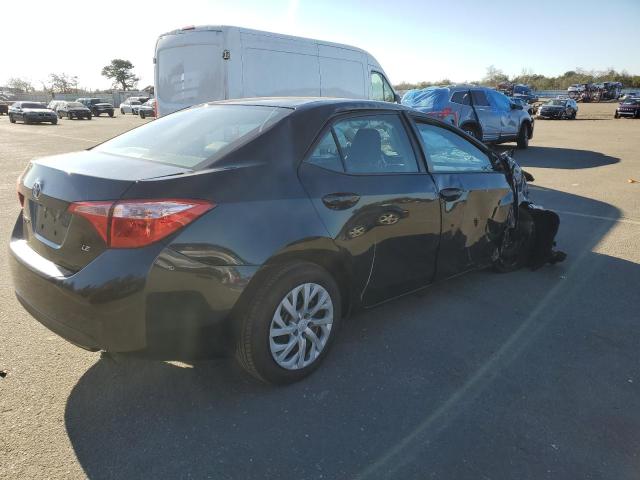 Image 3 of 2017 TOYOTA COROLLA L 2017 with VIN 2T1BURHE9HC917182