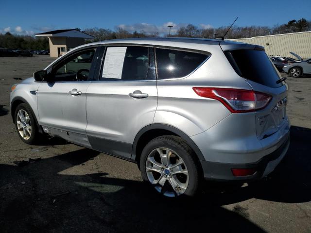 Изображение 2 2013 FORD ESCAPE SEL 2013 с VIN 1FMCU9H94DUB35341