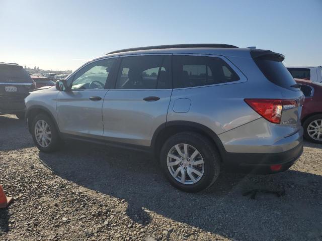 Obraz 2 z 2020 HONDA PILOT LX 2020 z VIN 5FNYF5H16LB023848
