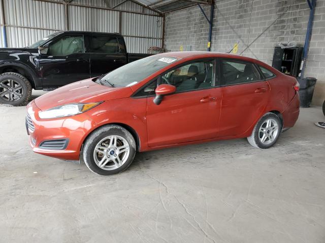Obraz 1 z 2019 FORD FIESTA SE 2019 z VIN 3FADP4BJ6KM103942
