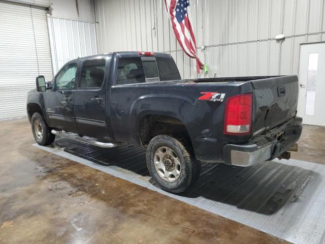 Изображение 2 2009 GMC SIERRA K2500 SLT 2009 с VIN 1GTHK63639F150453