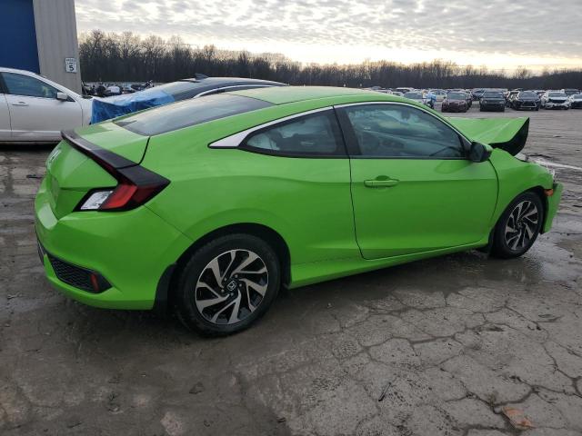 Obraz 3 z 2017 HONDA CIVIC LX 2017 z VIN 2HGFC4A54HH312561