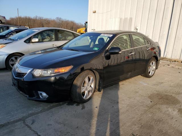 2013 ACURA TSX TECH 2013 image