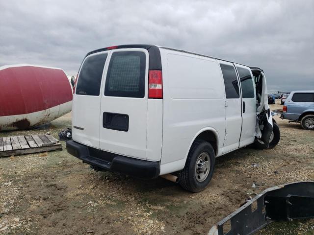 Изображение 3 2016 CHEVROLET EXPRESS G3500  2016 с VIN 1GCZGGFGXG1229175