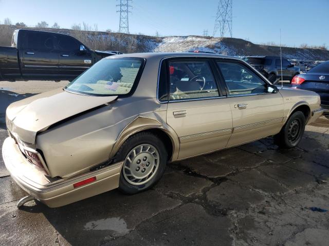 Obraz 3 z 1994 OLDSMOBILE CUTLASS CIERA S 1994 z VIN 1G3AG55M6R6357217