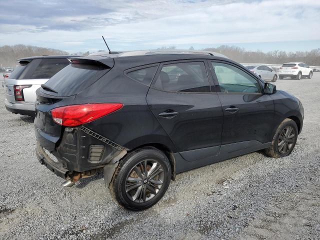 Obraz 3 z 2015 HYUNDAI TUCSON LIMITED 2015 z VIN KM8JU3AG2FU109580