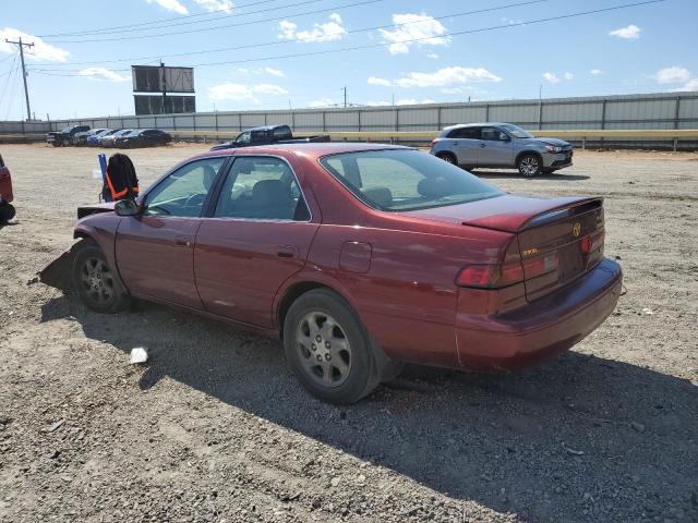 Obraz 2 z 1999 TOYOTA CAMRY LE 1999 z VIN JT2BF28K1X0200591