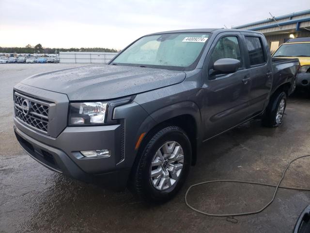 Изображение 1 2023 NISSAN FRONTIER S 2023 с VIN 1N6ED1EJ4PN636562