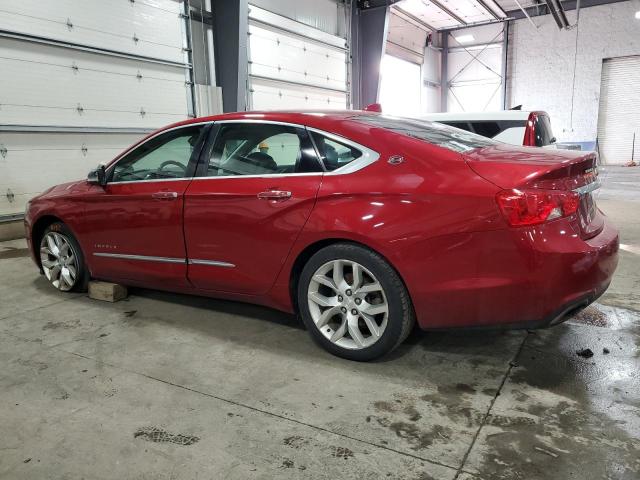 Obraz 2 z 2014 CHEVROLET IMPALA LTZ 2014 z VIN 2G1155S36E9105836