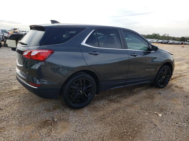 Image 3 of 2021 CHEVROLET EQUINOX LT 2021 with VIN 2GNAXKEV8M6116485