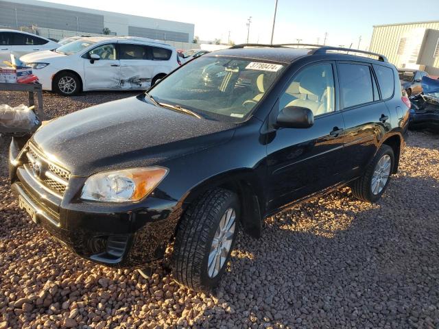 2011 TOYOTA RAV4  2011 image