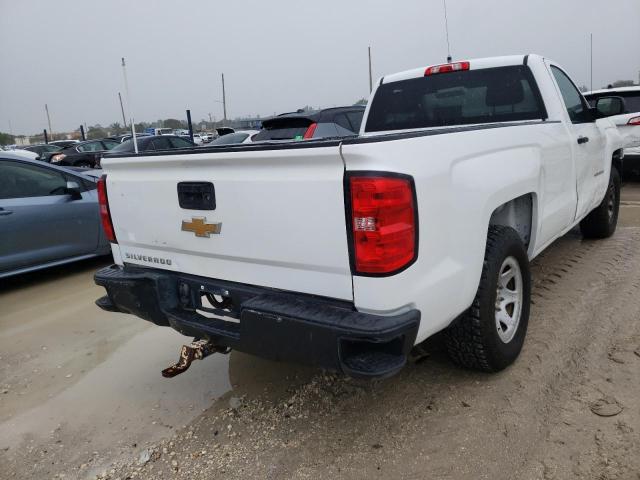 Изображение 3 2017 CHEVROLET SILVERADO K1500 2017 с VIN 1GCNKNEC3HZ339018