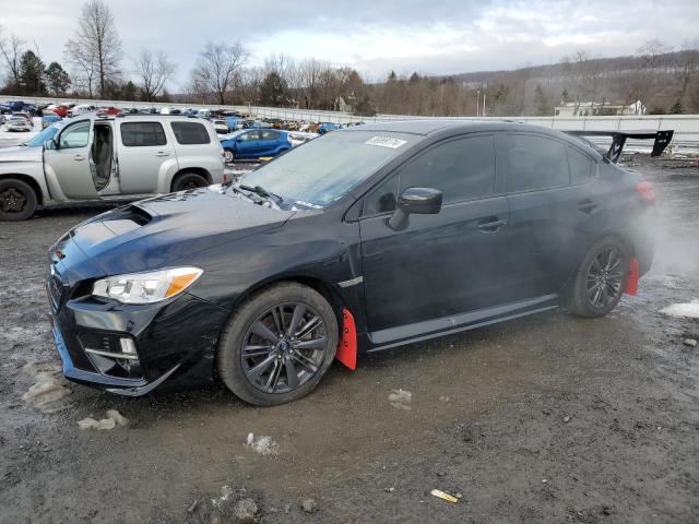 Изображение 2015 SUBARU WRX PREMIUM 2015