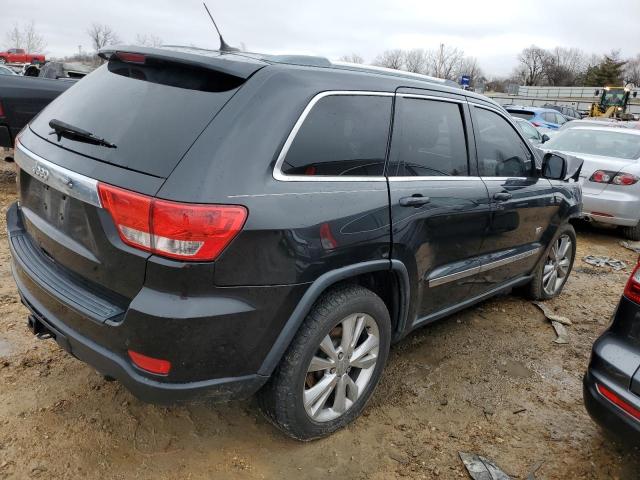 Image 3 of 2011 JEEP GRAND CHEROKEE LAREDO 2011 with VIN 1J4RR4GG6BC646064