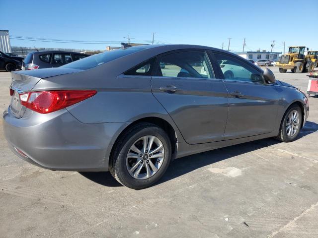 Image 3 of 2013 HYUNDAI SONATA GLS 2013 with VIN 5NPEB4AC7DH776683