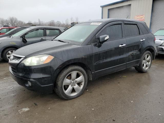 2007 ACURA RDX TECHNOLOGY 2007 image