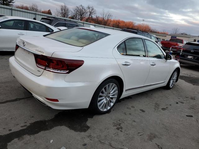 Изображение 3 2017 LEXUS LS 460 2017 с VIN JTHCL5EF9H5028522