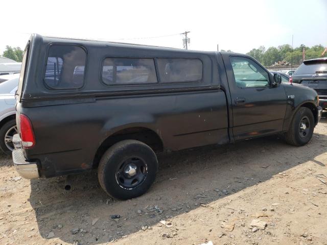Obraz 3 z 2004 FORD F-150 HERITAGE CLASSIC 2004 z VIN 2FTRF17204CA17916