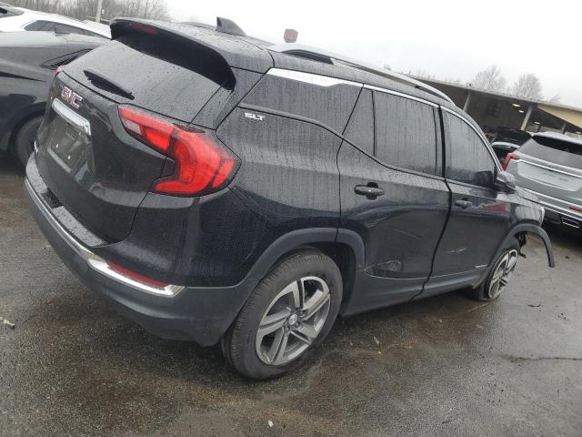 Image 3 of 2021 GMC TERRAIN SLT 2021 with VIN 3GKALPEV8ML317854