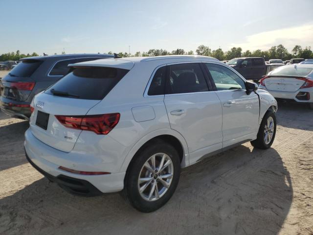 Изображение 3 2024 AUDI Q3 PREMIUM S LINE 45 2024 с VIN WA1DECF34R1053372