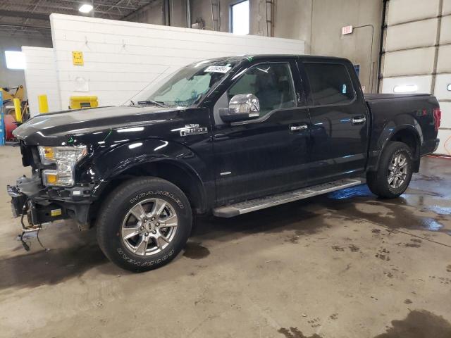 Obraz 1 z 2016 FORD F150 SUPERCREW 2016 z VIN 1FTEW1EP6GKF69921