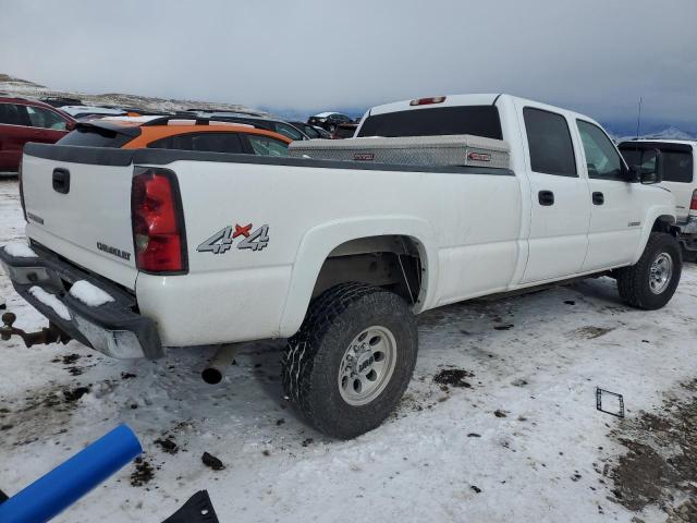 Obraz 3 z 2004 CHEVROLET SILVERADO K2500 HEAVY DUTY 2004 z VIN 1GCHK23G44F230922