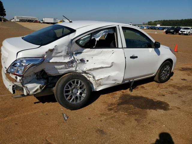 Obraz 3 z 2014 NISSAN VERSA S 2014 z VIN 3N1CN7AP0EL830820