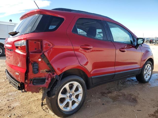 Image 3 of 2018 FORD ECOSPORT SE 2018 with VIN MAJ3P1TE4JC175069