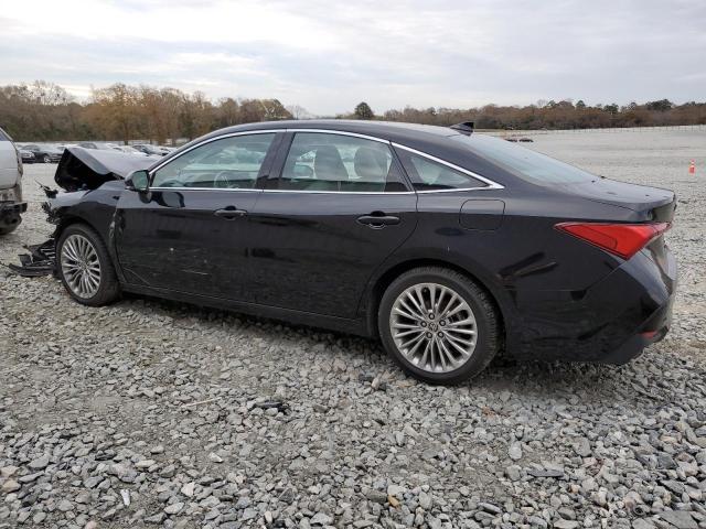 Изображение 2 2021 TOYOTA AVALON LIMITED 2021 с VIN 4T1DZ1FB3MU065795