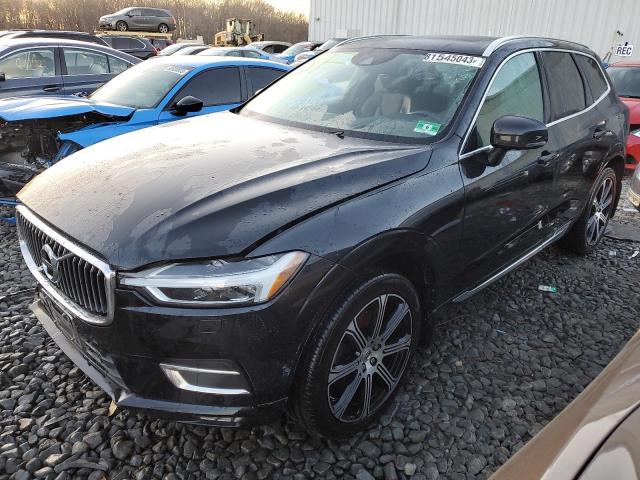 2018 VOLVO XC60 T6 2018 image