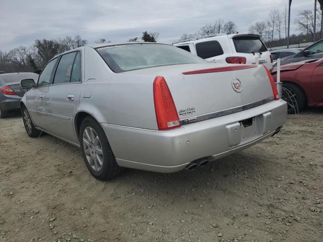 Image 2 of 2011 CADILLAC DTS PREMIUM COLLECTION 2011 with VIN 1G6KH5E63BU141431